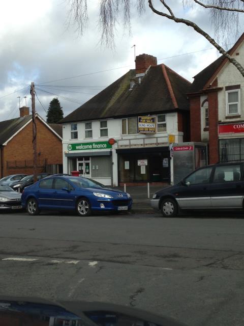 Photo of 227 Merritts Brook Lane, Northfield, Birmingham