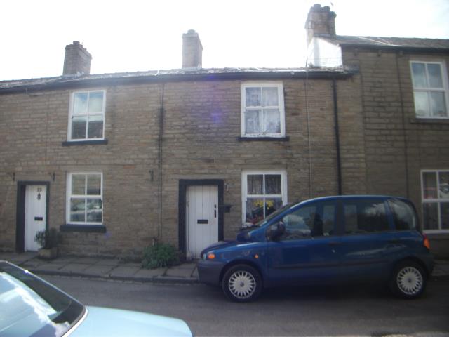 Photo of lot 24 Bowker Street, Ramsbottom, Bury BL0 0QQ