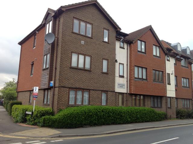 Photo of 8 Wentworth House, High Street, Addlestone