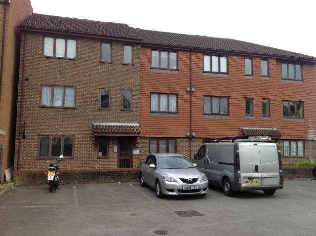 Photo of 8 Wentworth House, High Street, Addlestone