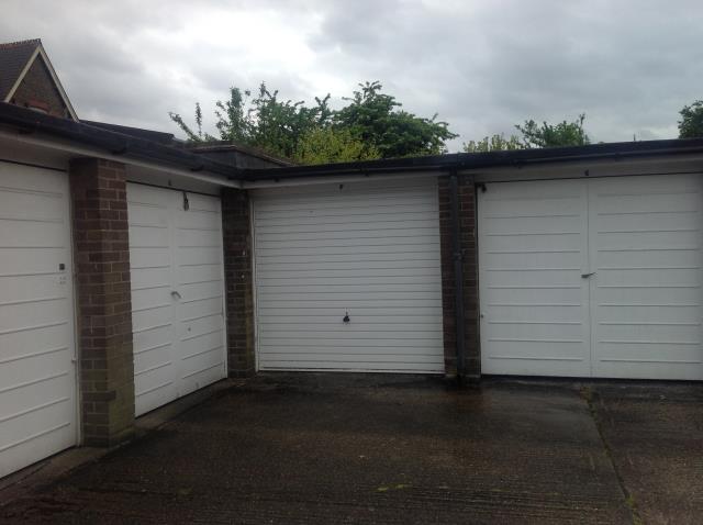 Photo of lot Garage F, Parkside, Hamilton Road, Ealing W5 2EG