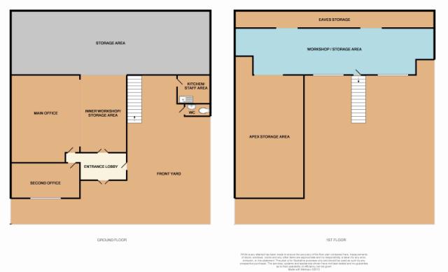 Floorplan of 130 Pole Barn Lane, Frinton On Sea, Essex