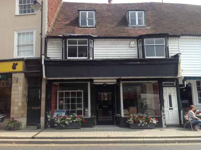 Photo of 15a Stone Street, Cranbrook, Kent