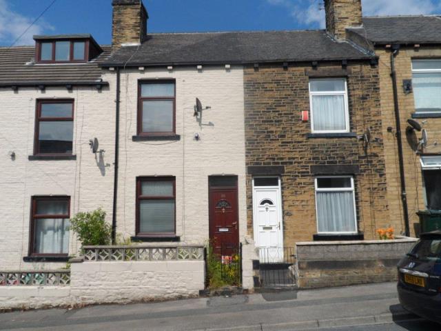 Photo of lot 20 Buller Street, Bradford, West Yorkshire BD4 8QF