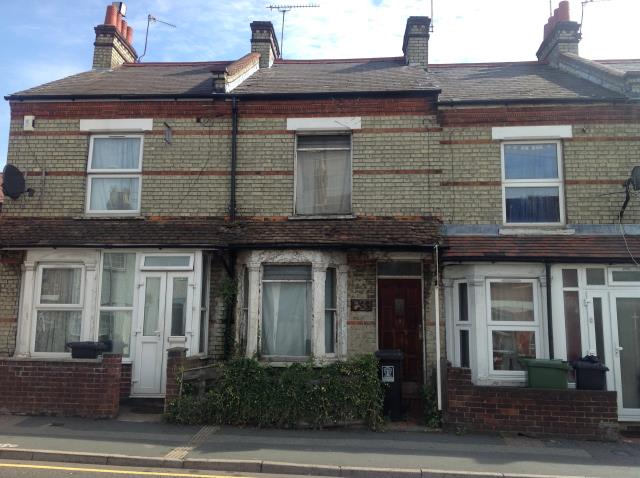 Photo of lot 33 Merton Road, Watford, Herts WD18 0WU