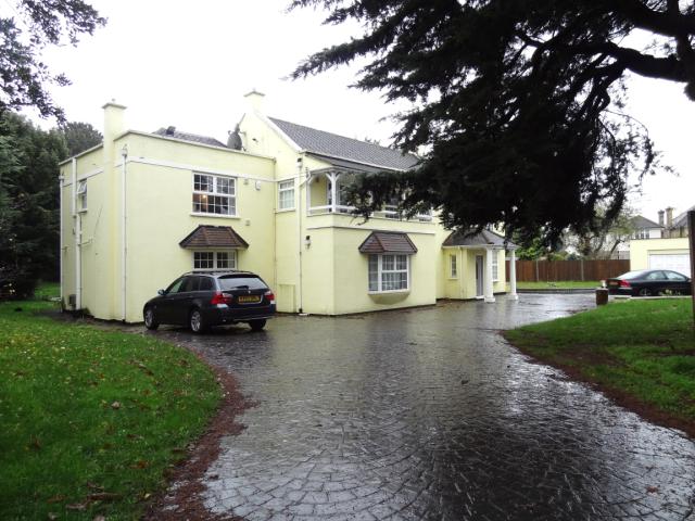 Photo of Burwood Lodge, 48a London Road, Datchet, Berkshire