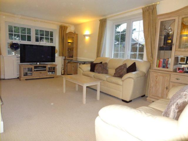 Photo of Burwood Lodge, 48a London Road, Datchet, Berkshire