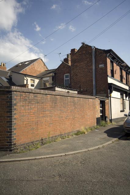 Photo of Wolverton Arms, 141 West Street, Crewe, Cheshire