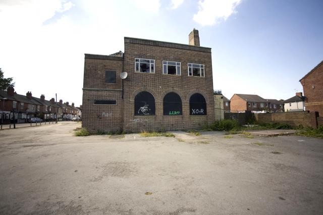 Photo of The Station Public House, Stanton Road, Stoke-on-trent, Staffs