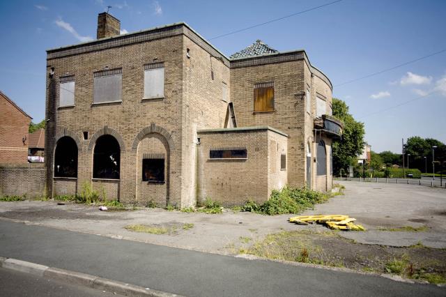 Photo of The Station Public House, Stanton Road, Stoke-on-trent, Staffs