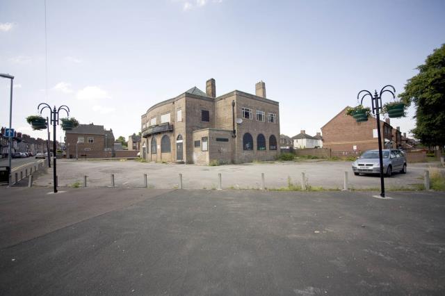 Photo of The Station Public House, Stanton Road, Stoke-on-trent, Staffs