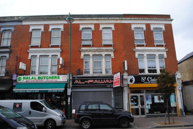 Photo of Unit 5, Checkpoint Court, Lincoln