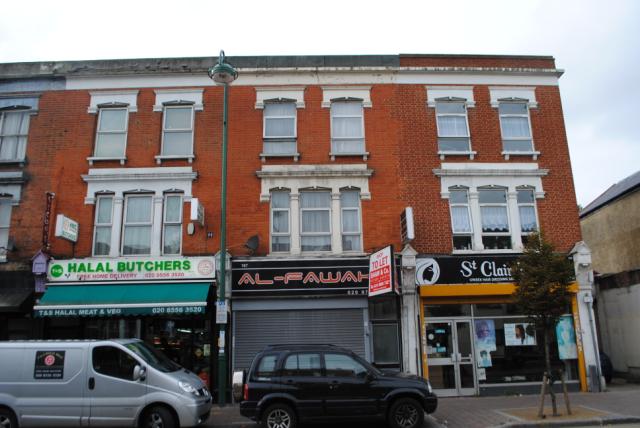 Photo of Unit 5, Checkpoint Court, Lincoln