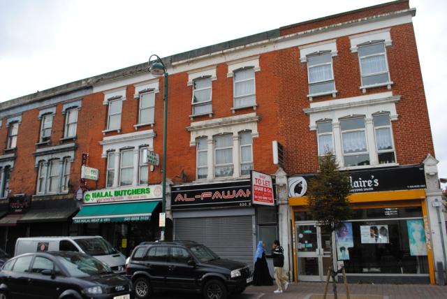 Photo of Unit 5, Checkpoint Court, Lincoln