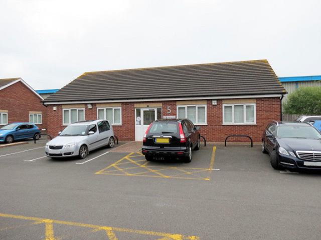 Photo of lot Unit 5, Checkpoint Court, Lincoln LN6 3PW