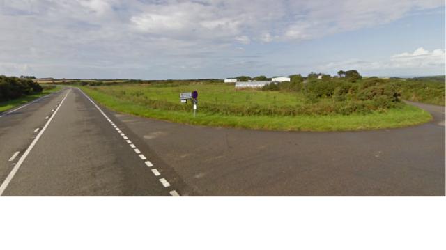 Photo of lot Wilderland Herb Farm, Bracken, Woolley, Bude, Cornwall EX23 9PW