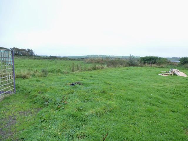 Photo of Wilderland Herb Farm, Bracken, Woolley, Bude, Cornwall