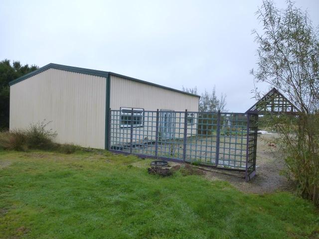 Photo of Wilderland Herb Farm, Bracken, Woolley, Bude, Cornwall