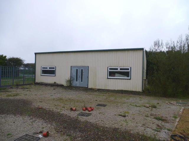 Photo of Wilderland Herb Farm, Bracken, Woolley, Bude, Cornwall