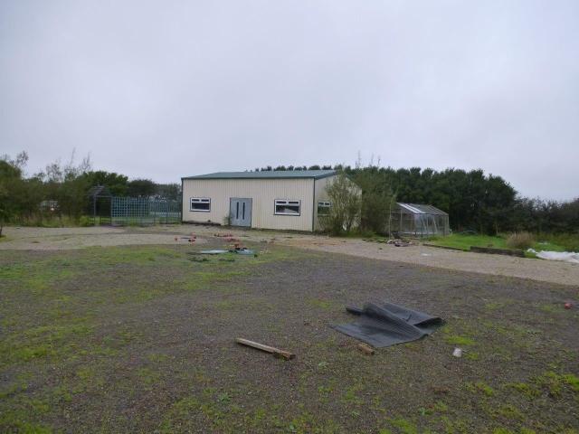 Photo of Wilderland Herb Farm, Bracken, Woolley, Bude, Cornwall