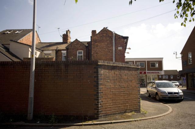 Photo of Wolverton Arms, 141 West Street, Crewe, Cheshire