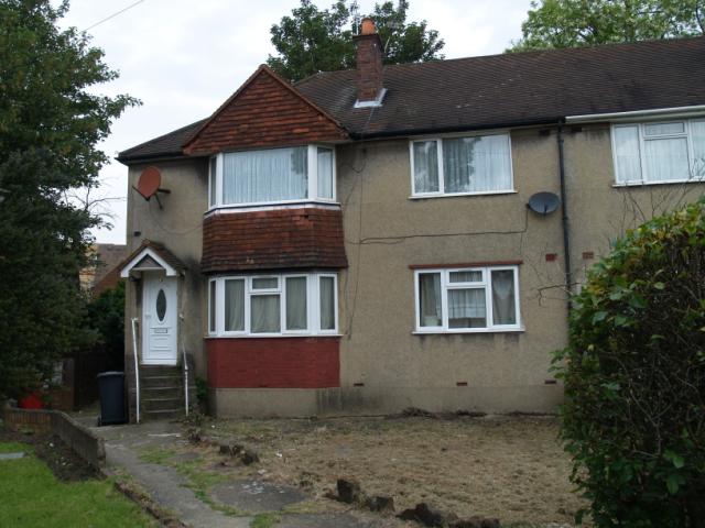 Photo of 52 Aldin Avenue South, Slough, Berkshire