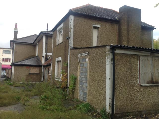 Photo of The Old Farm Guest House, 56 High Street, Stanwell, Middlesex