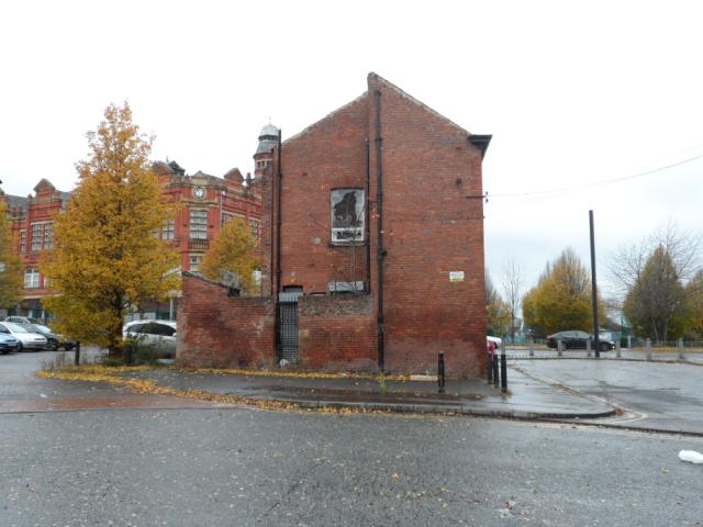 Photo of The Railway Inn, 38 Broughton Road, Salford