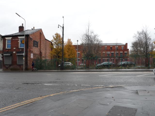 Photo of The Railway Inn, 38 Broughton Road, Salford