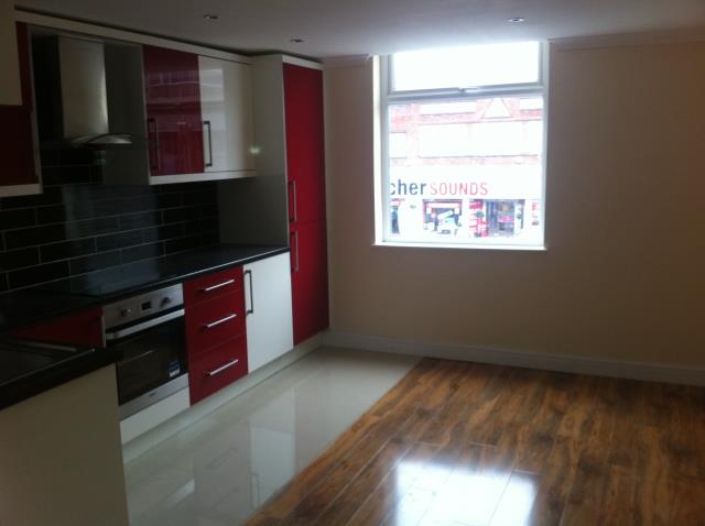 Photo of Flat 1 129-135 Oxford Road, Reading, Berkshire