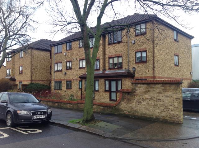 Photo of 17 Bay Court, Popes Lane, Ealing