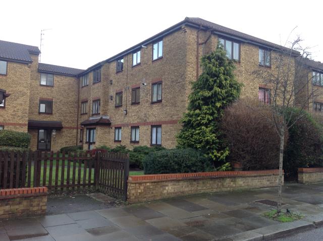 Photo of 17 Bay Court, Popes Lane, Ealing