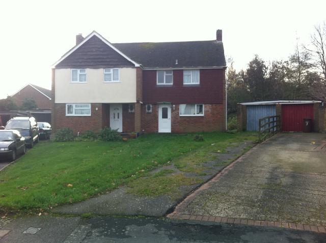 Photo of 6 High Elms, Rainham, Gillingham, Kent