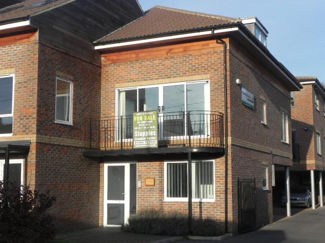 Photo of Unit 5, Esprit, 17 Asheridge Road, Chesham, Buckinghamshire