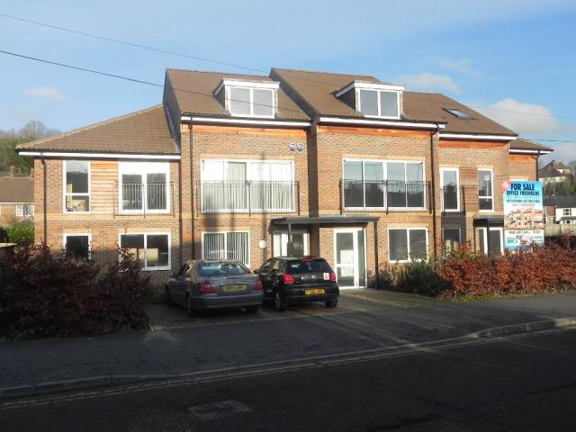 Photo of Unit 5, Esprit, 17 Asheridge Road, Chesham, Buckinghamshire