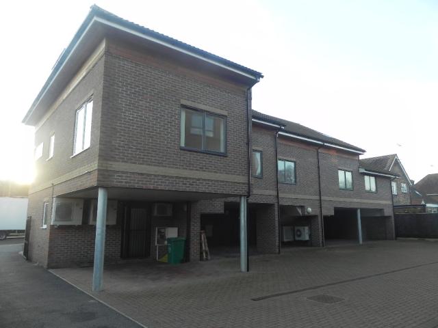 Photo of Unit 5, Esprit, 17 Asheridge Road, Chesham, Buckinghamshire