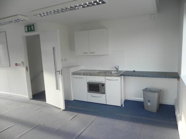 Photo of Unit 5, Esprit, 17 Asheridge Road, Chesham, Buckinghamshire