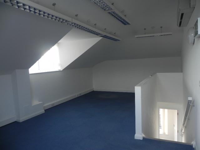 Photo of Unit 5, Esprit, 17 Asheridge Road, Chesham, Buckinghamshire