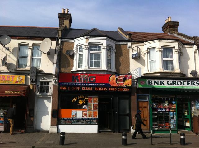 Photo of 3 Terrace Road, Plaistow, London