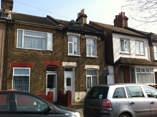 Photo of lot 43 Western Road, Plaistow, London E13 9JE