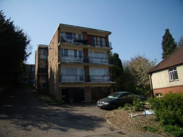 Photo of 51 Farley Lodge, Ruthin Close, Luton, Bedfordshire