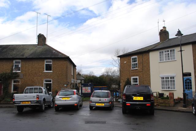 Photo of Oak Wharf, Green Lane, Hanwell