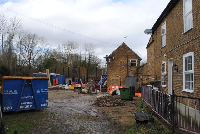 Photo of Oak Wharf, Green Lane, Hanwell