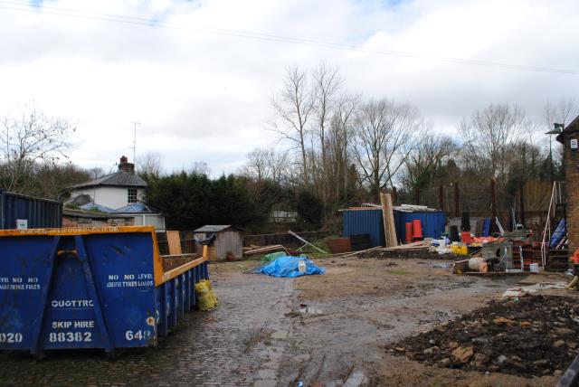 Photo of Oak Wharf, Green Lane, Hanwell