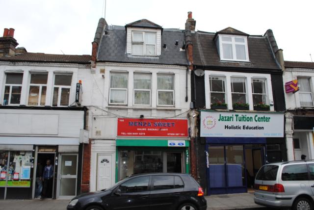 Photo of lot 195 Church Road, Harlseden, London NW10 9EJ
