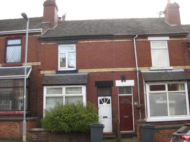 Photo of 32 Louise Street, Stoke-on-trent