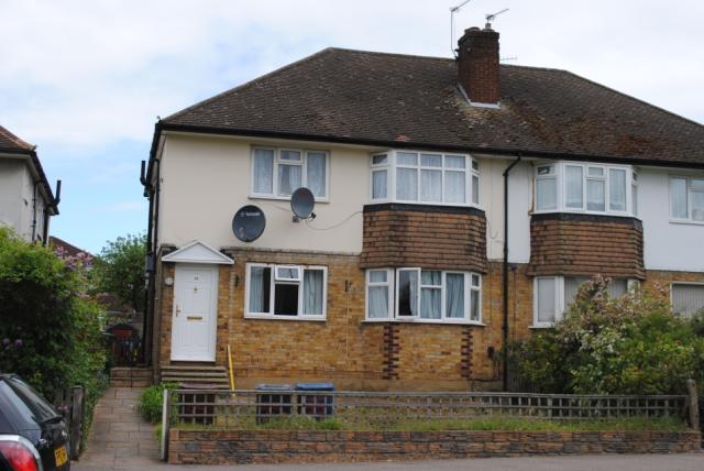 Photo of Freehold Of 33-35 Mountside, Stanmore, Middlesex