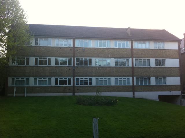 Photo of Flat 8, Ash Court 113-115 Burnt Ash Hill, Lee, London