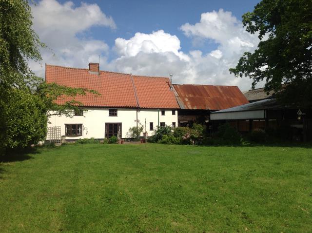 Photo of Rishangles Hall, Eye Road, Rishangles, Suffolk