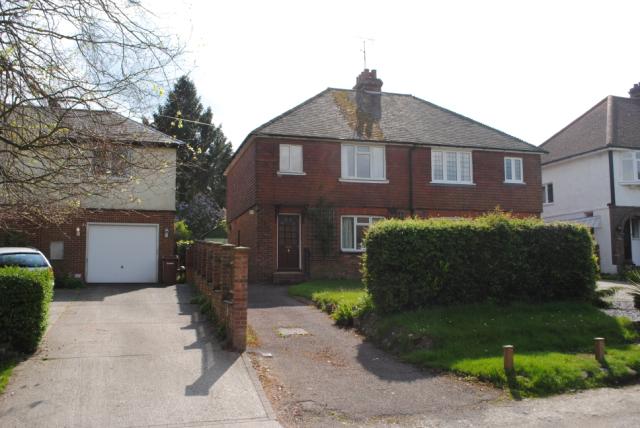 Photo of Tresco, New Road, Cranbrook, Kent